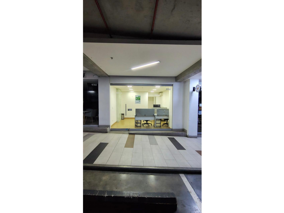 LOCAL EN VENTA | CENTRO COMERCIAL SECTOR PALMAS