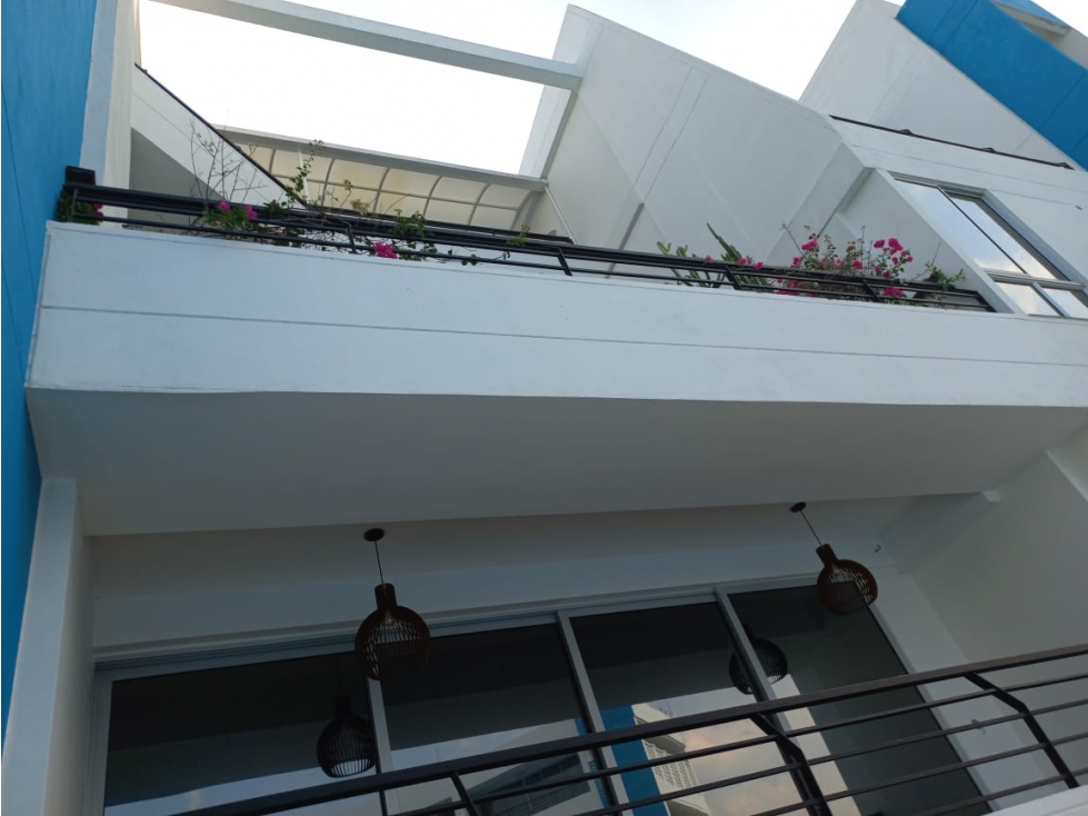 Aparta Sol oportunidad de inversión, en San Jerónimo - 4