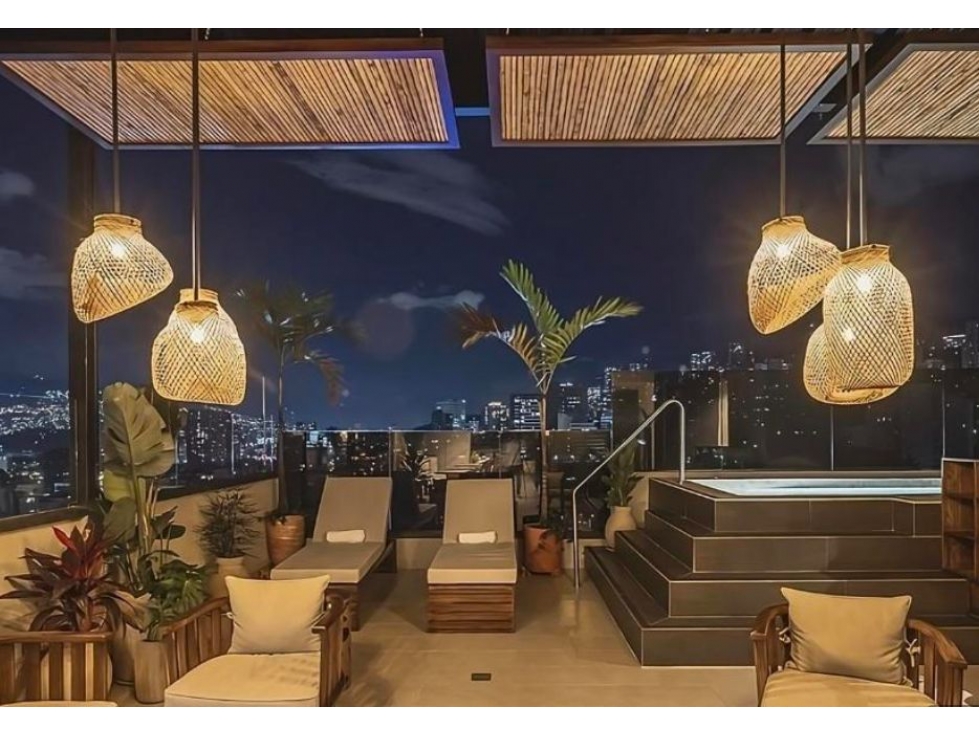 En venta excelente suite hotelera en el Poblado! — foto 5
