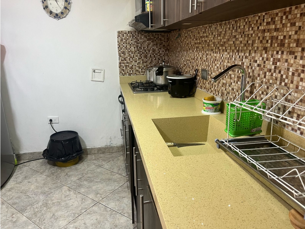 Apartamento en Itagüí Villa lia: económico y listo para ti! — foto 5