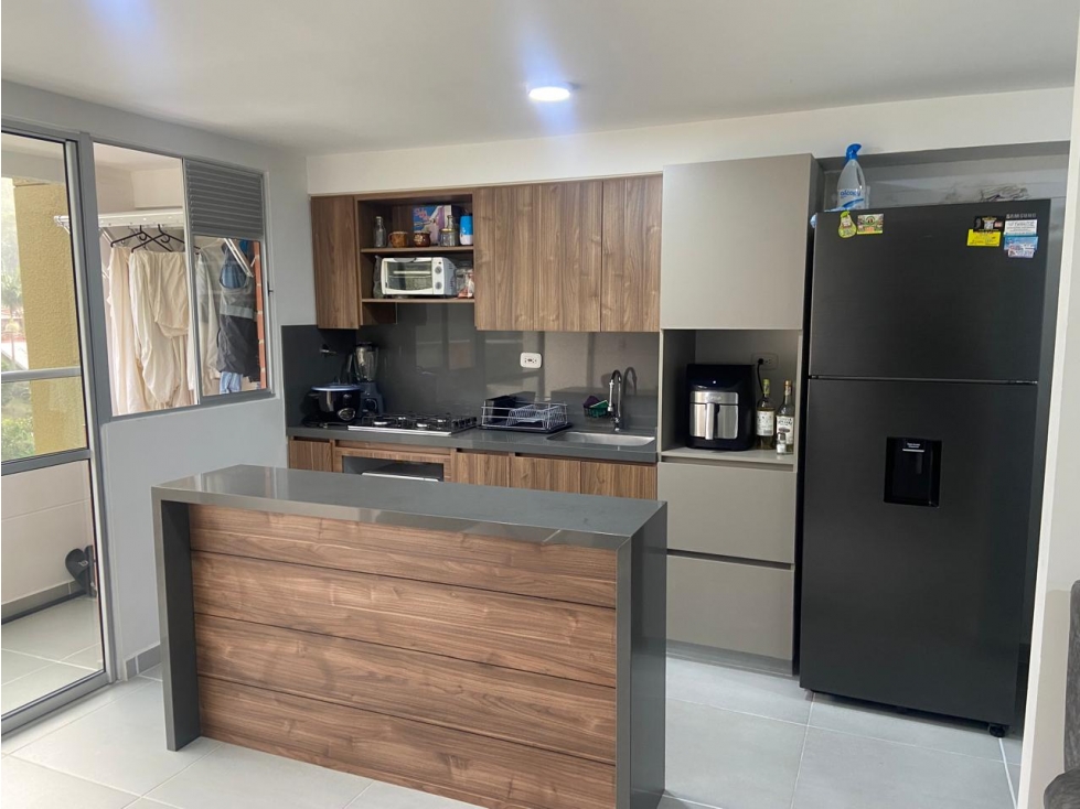 APARTAMENTO EN VENTA EN ENVIGADO | LAS ANTILLAS