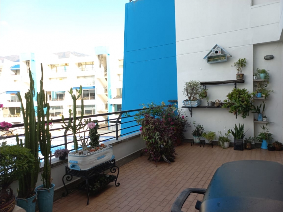 Aparta Sol oportunidad de inversión, en San Jerónimo - 2