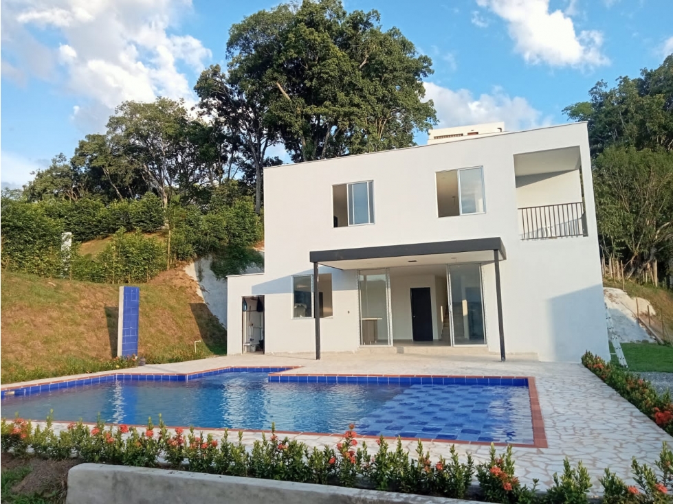 VENTA DE CASA CAMPESTRE EN SOPETRAN (MLS#251476) — foto 4