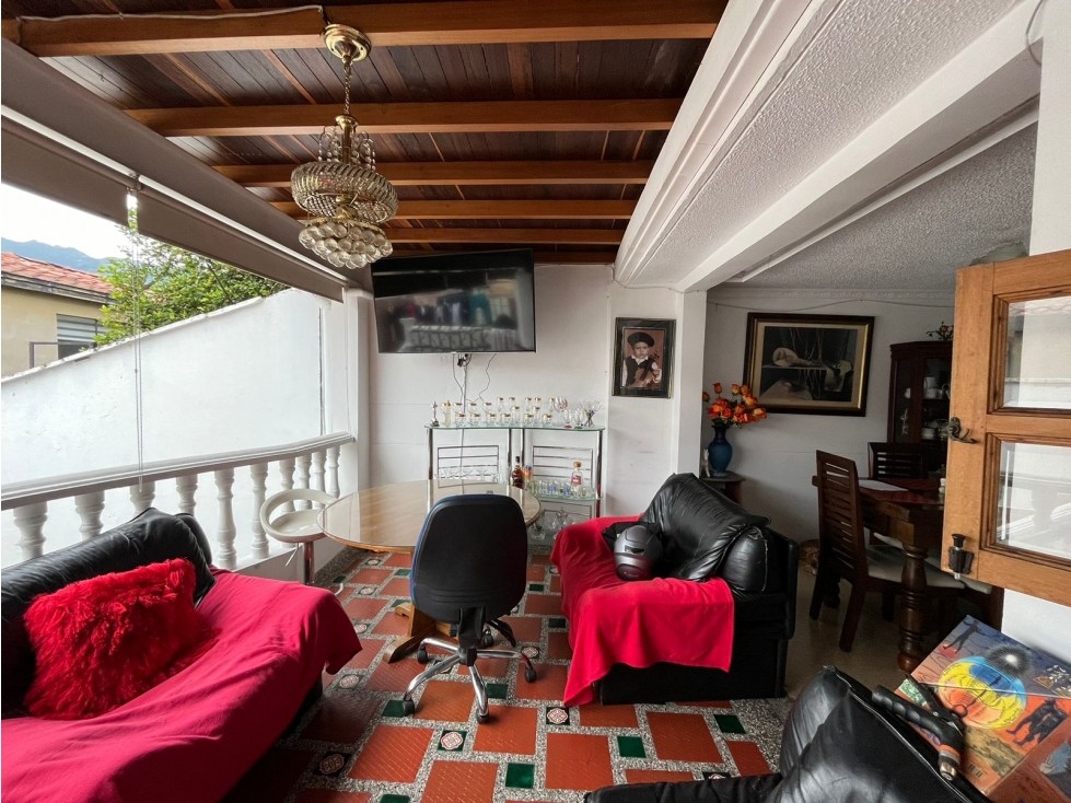 Casa en Envigado para grandes familias — foto 6