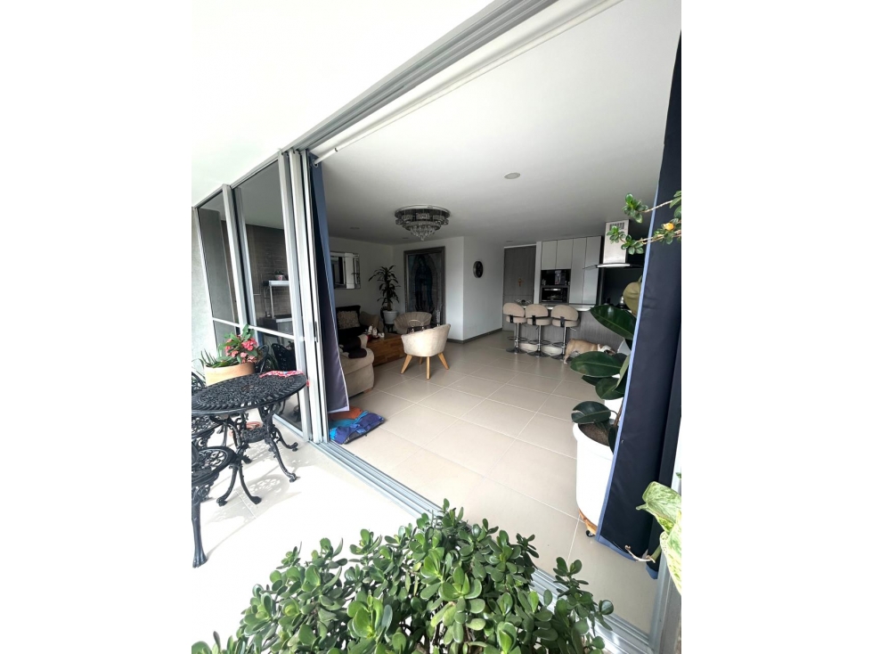 APARTAMENTO EN VENTA EN ENVIGADO | SECTOR PONTEVEDRA — foto 5
