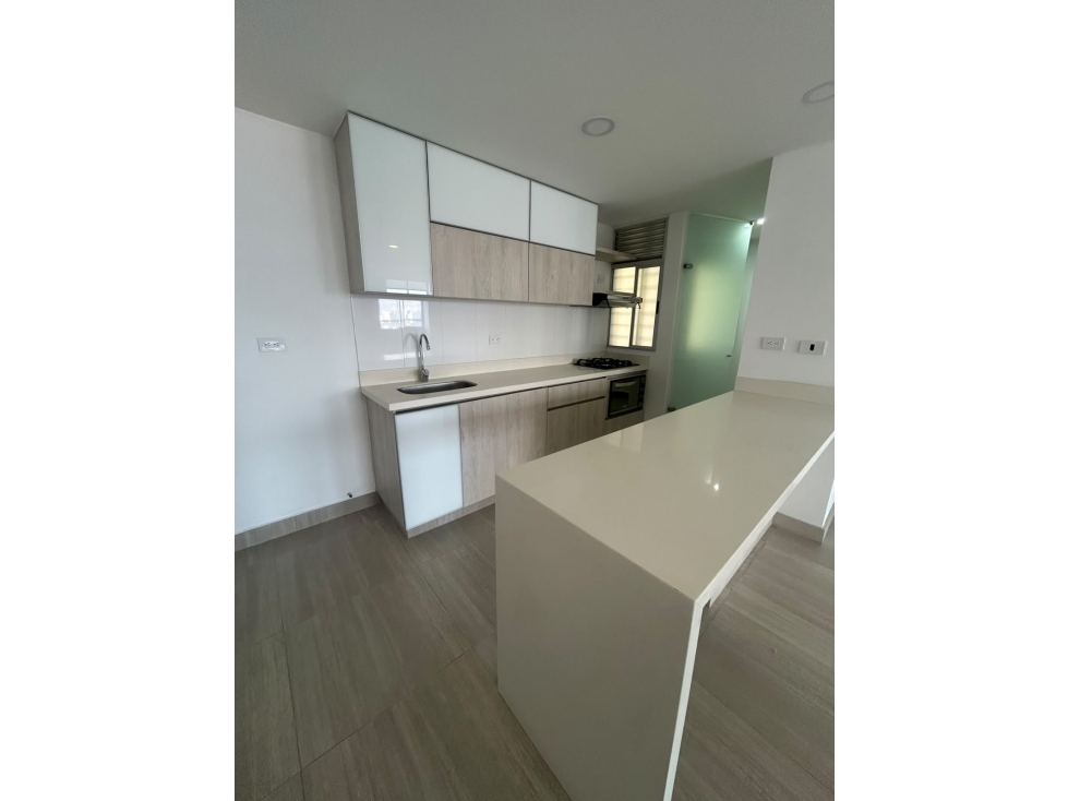 APARTAMENTO EN VENTA EN SABANETA | SECTOR EL CARMELO — foto 3