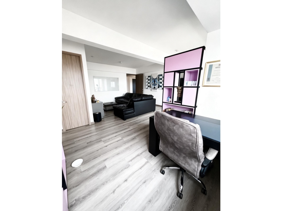 Apartamento en venta en El Poblado | Sector Palmas | Country Club — foto 5