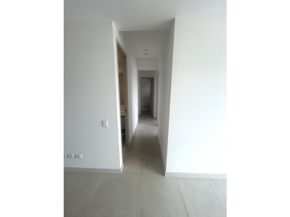 Apartamento NUEVO con Vista Panorámica en Envigado | Las Vegas — foto 5