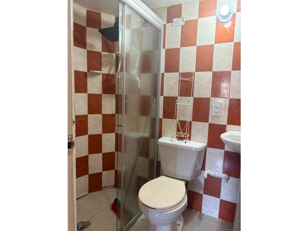 GANGA APARTAMENTO CERCA A PUERTA DEL NORTE — foto 6