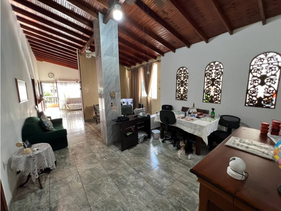 APARTAMENTO EN. SIMON BOLIVAR UN LUGAR TRANQUILO PARA VIVIR — foto 4