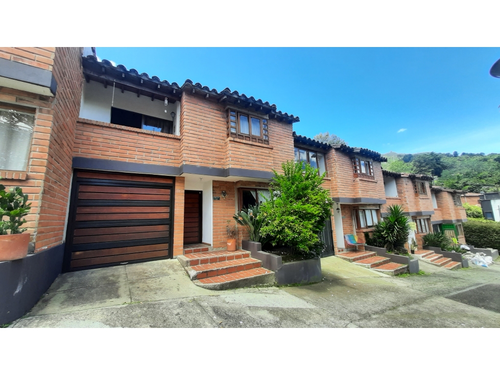 VENTA CASA CAMPESTRE ENVIGADO MLS#249244