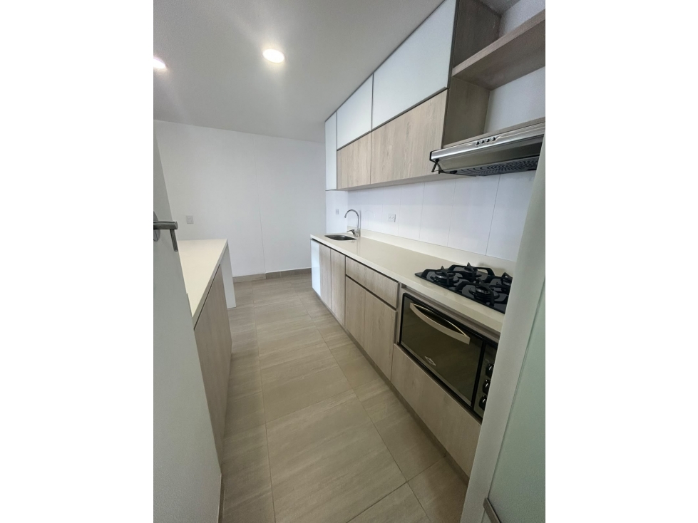 APARTAMENTO EN VENTA EN SABANETA | SECTOR EL CARMELO — foto 4