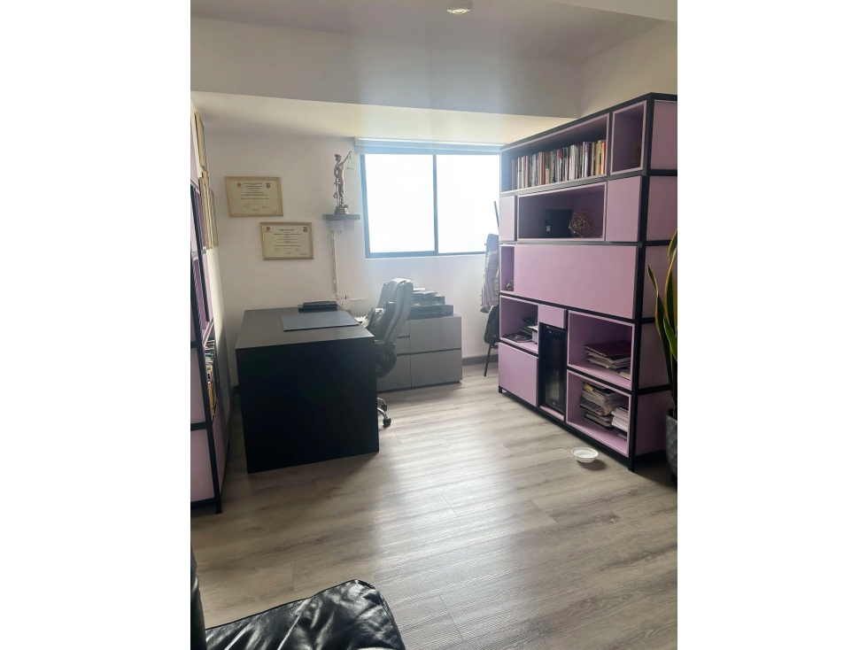 Apartamento en venta en El Poblado | Sector Palmas | Country Club — foto 6