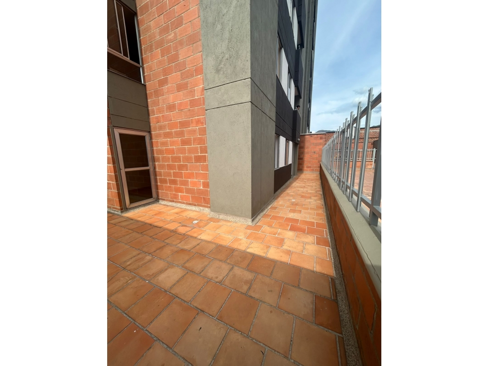 APARTAMENTO EN VENTA EN BELLO | SECTOR CIUDAD NIQUIA — foto 5