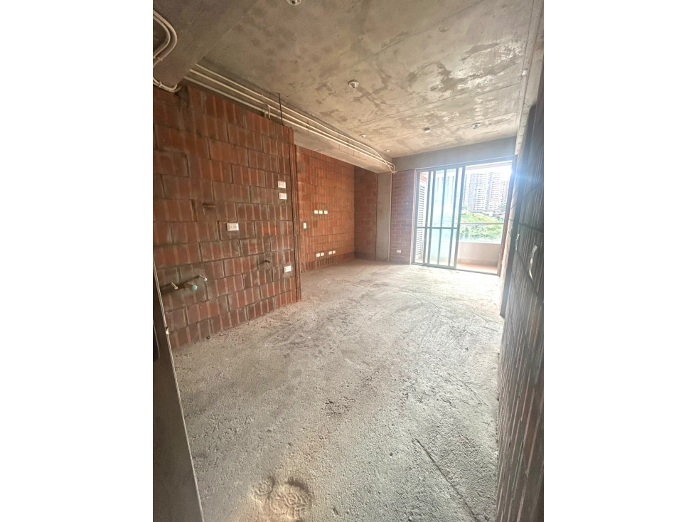 APARTAMENTO EN CESIÓN DE DERECHOS - SABANETA SECTOR TRAPICHE — foto 5
