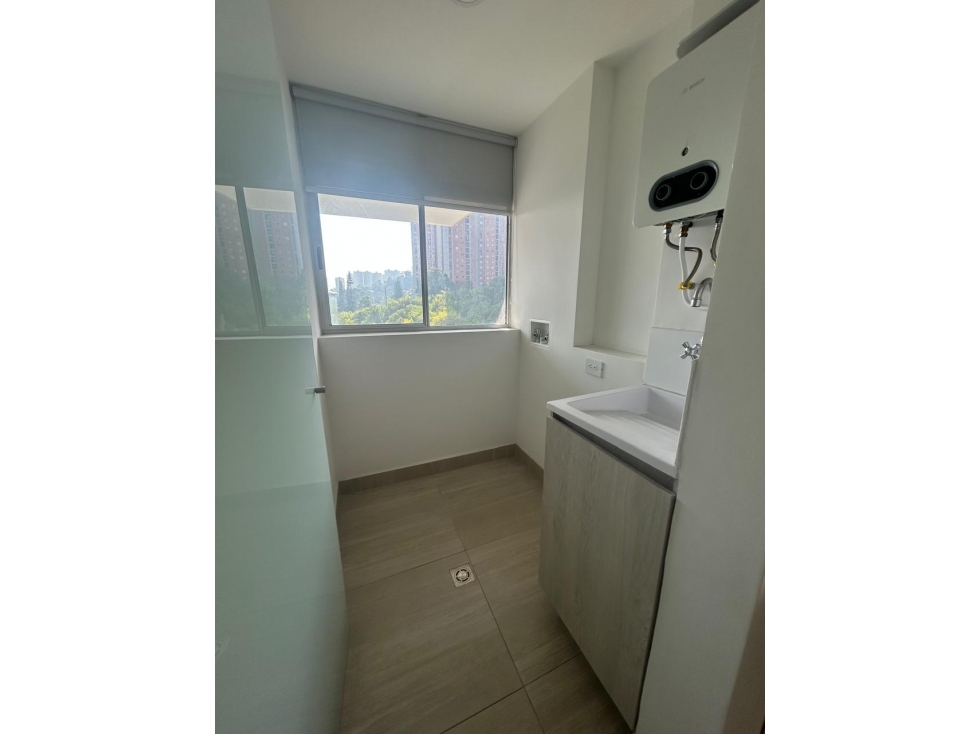 APARTAMENTO EN VENTA | SABANETA SECTOR EL CARMELO — foto 5