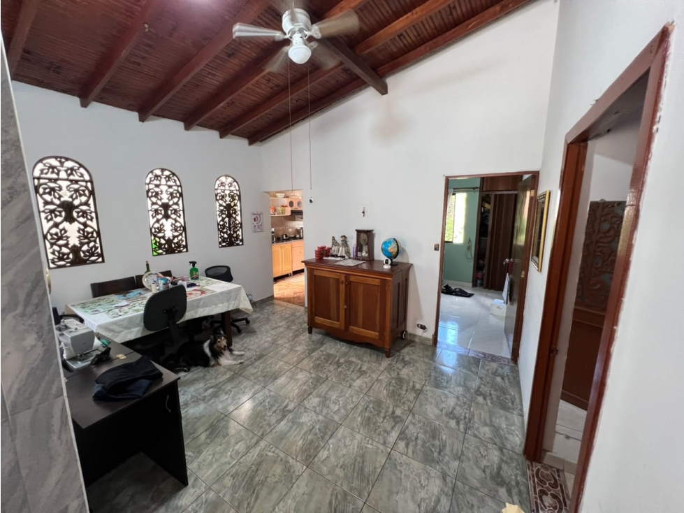 APARTAMENTO EN. SIMON BOLIVAR UN LUGAR TRANQUILO PARA VIVIR — foto 6