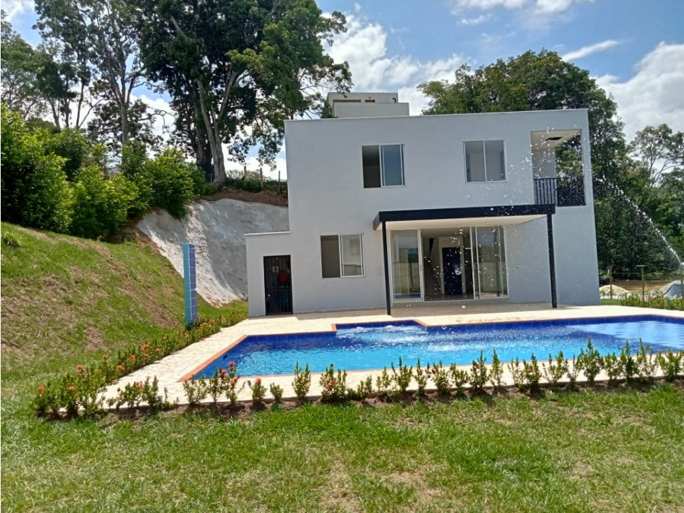 VENTA DE CASA CAMPESTRE EN SOPETRAN (MLS#251476)