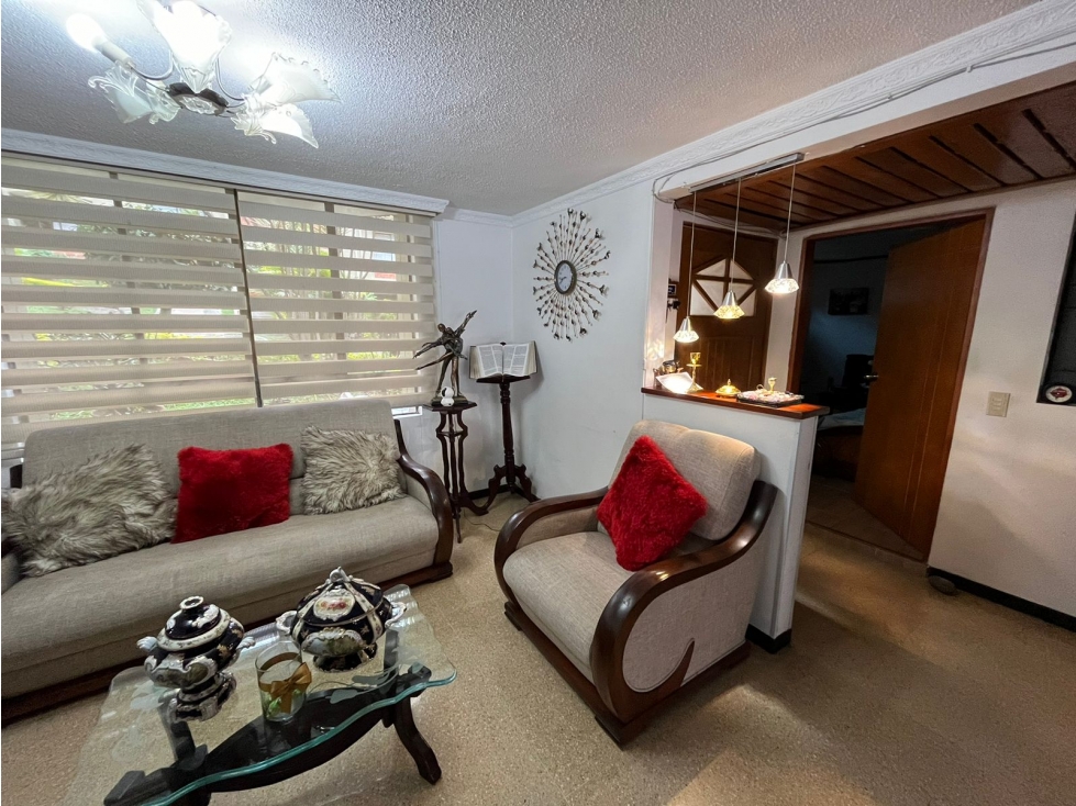 Casa en Envigado para grandes familias — foto 4