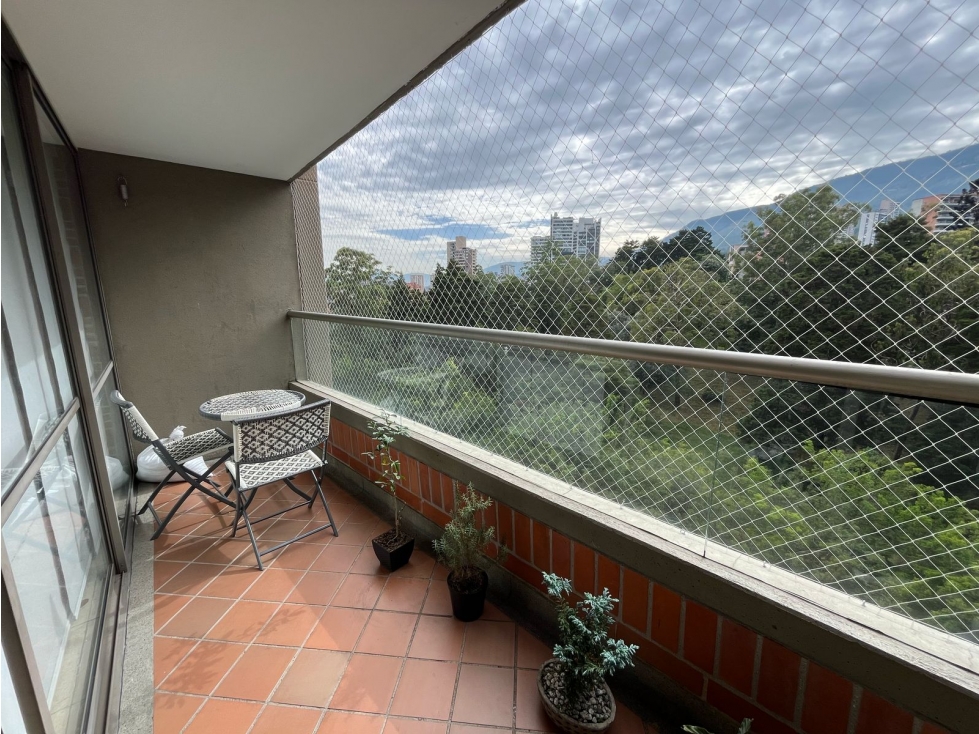 Dúplex en San Lucas: Naturaleza, tranquilidad y vista! — foto 6