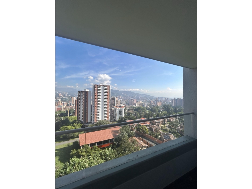 APARTAMENTO EN VENTA EN SABANETA | SECTOR EL CARMELO