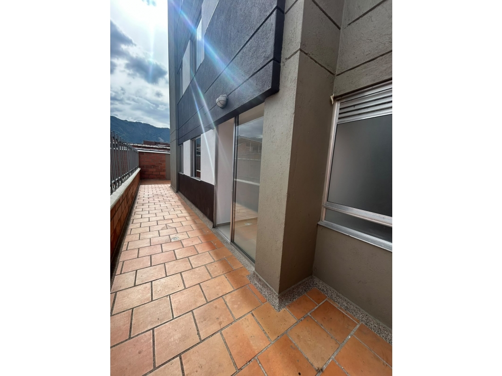 APARTAMENTO EN VENTA EN BELLO | SECTOR CIUDAD NIQUIA — foto 4