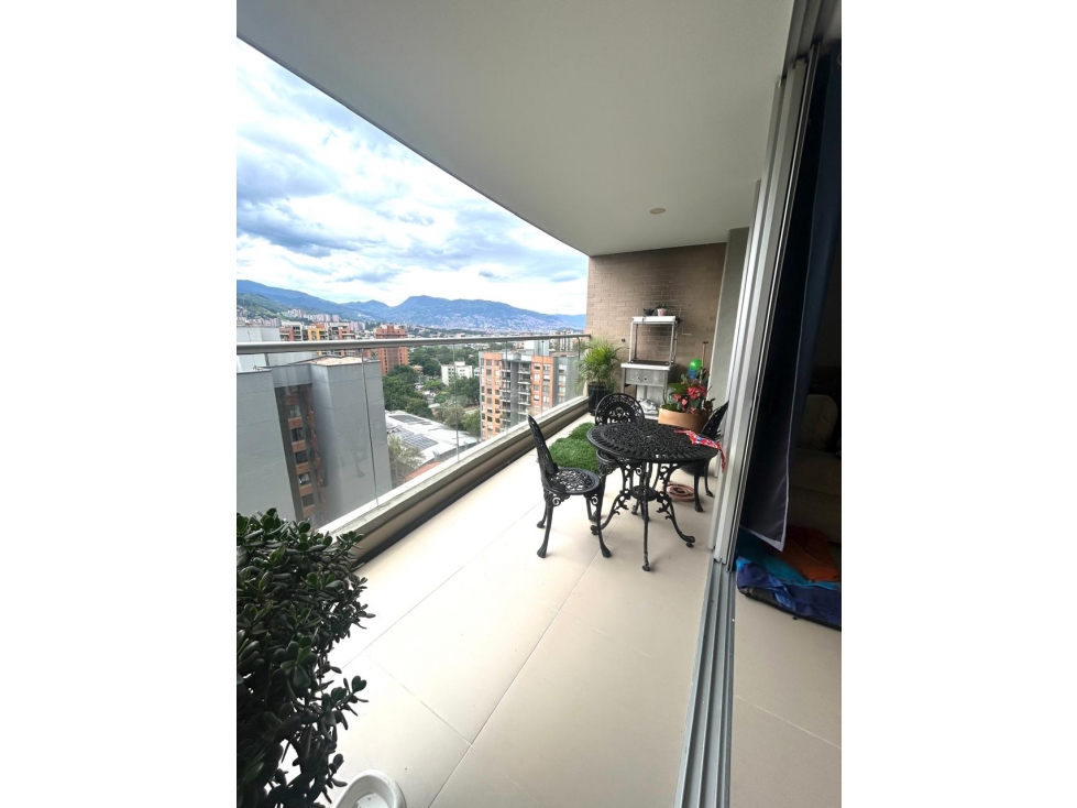 APARTAMENTO EN VENTA EN ENVIGADO | SECTOR PONTEVEDRA