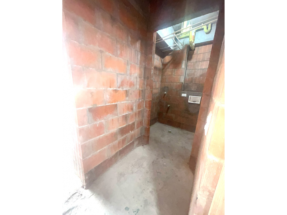 APARTAMENTO EN CESIÓN DE DERECHOS - SABANETA SECTOR TRAPICHE — foto 4