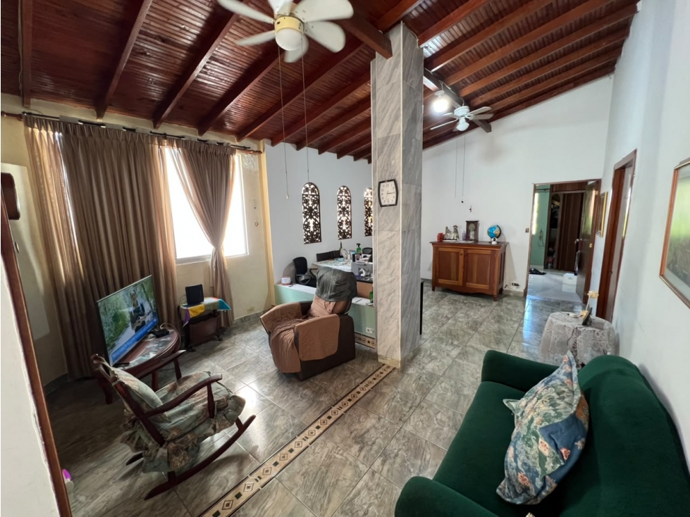 APARTAMENTO EN. SIMON BOLIVAR UN LUGAR TRANQUILO PARA VIVIR — foto 5