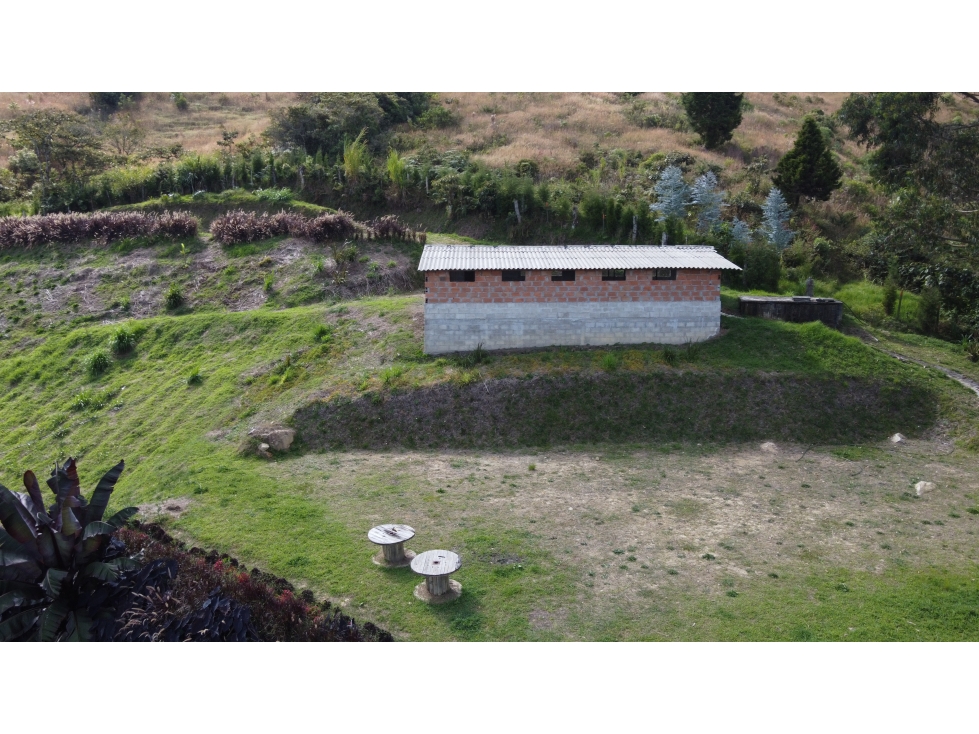 Lote San Cristóbal, uno de los mejores lotes de la parcelación — foto 4
