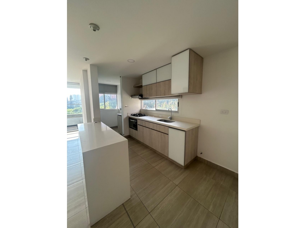 APARTAMENTO EN VENTA | SABANETA SECTOR EL CARMELO — foto 4
