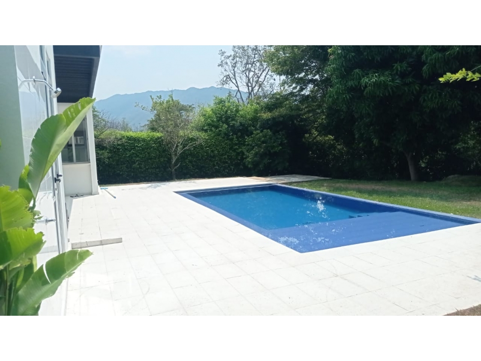 FINCA SAN JERONIMO PARCELACION — foto 3