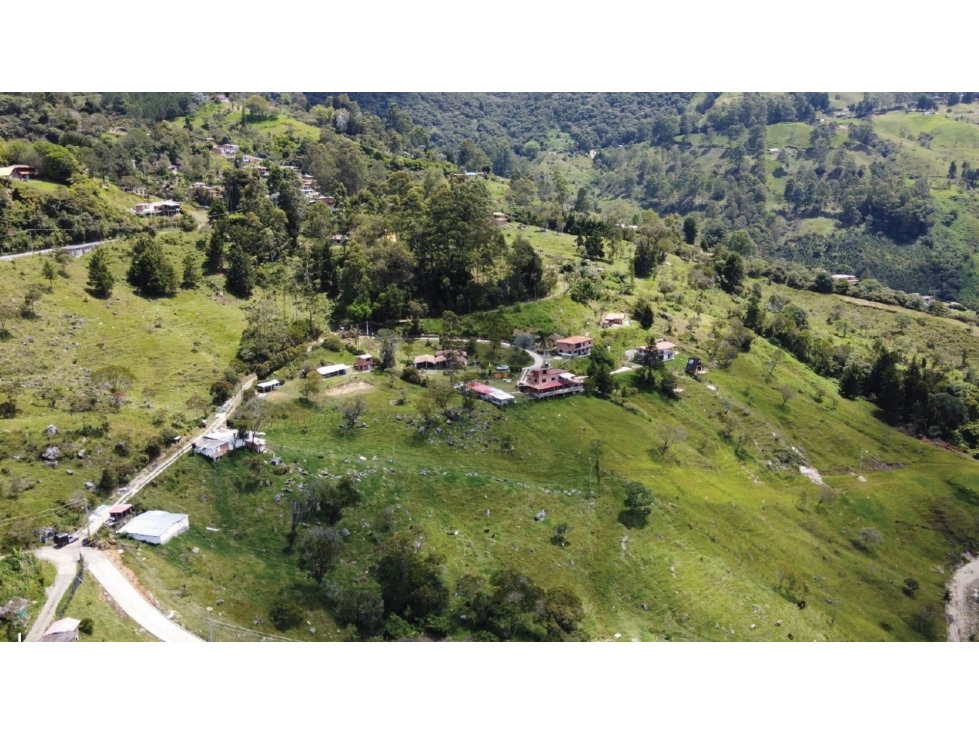 Venta Lote#42 Parcelación campestre en San Félix sin pago de peaje. — foto 3