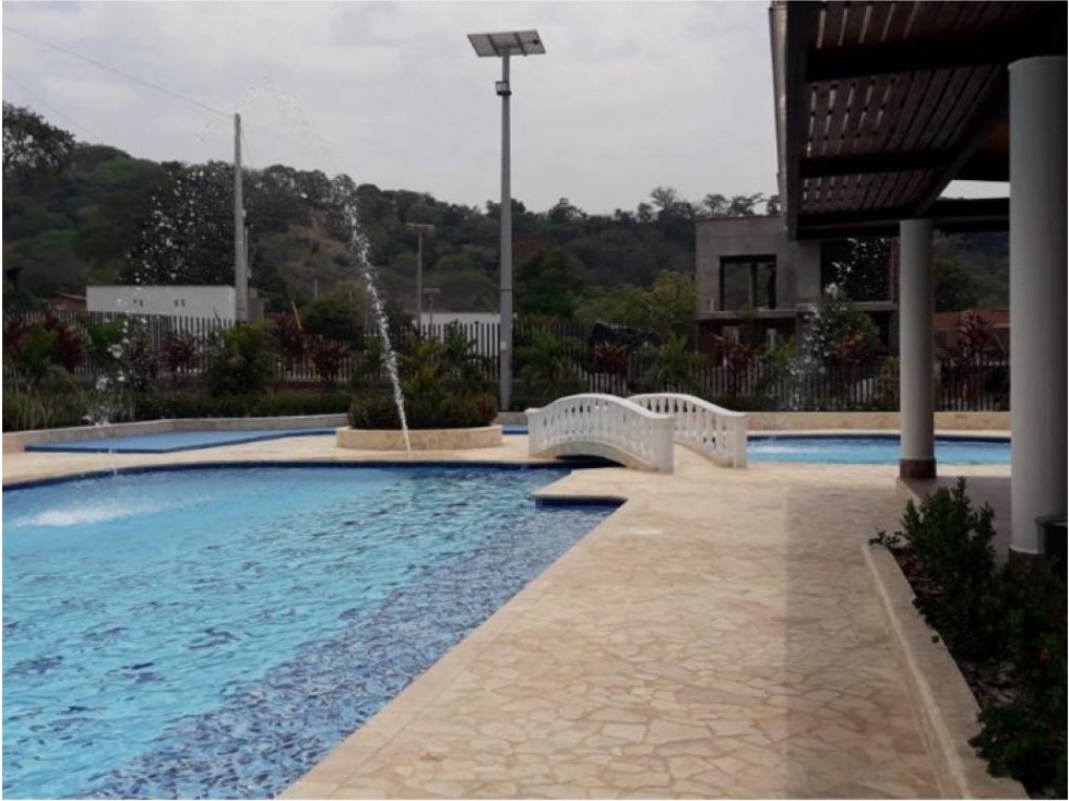 2 CASAS CAMPESTRES en 1 SOPETRAN CONDOMINIO — foto 5
