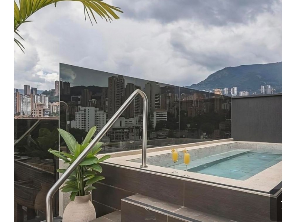 En venta excelente suite hotelera en el Poblado! — foto 2