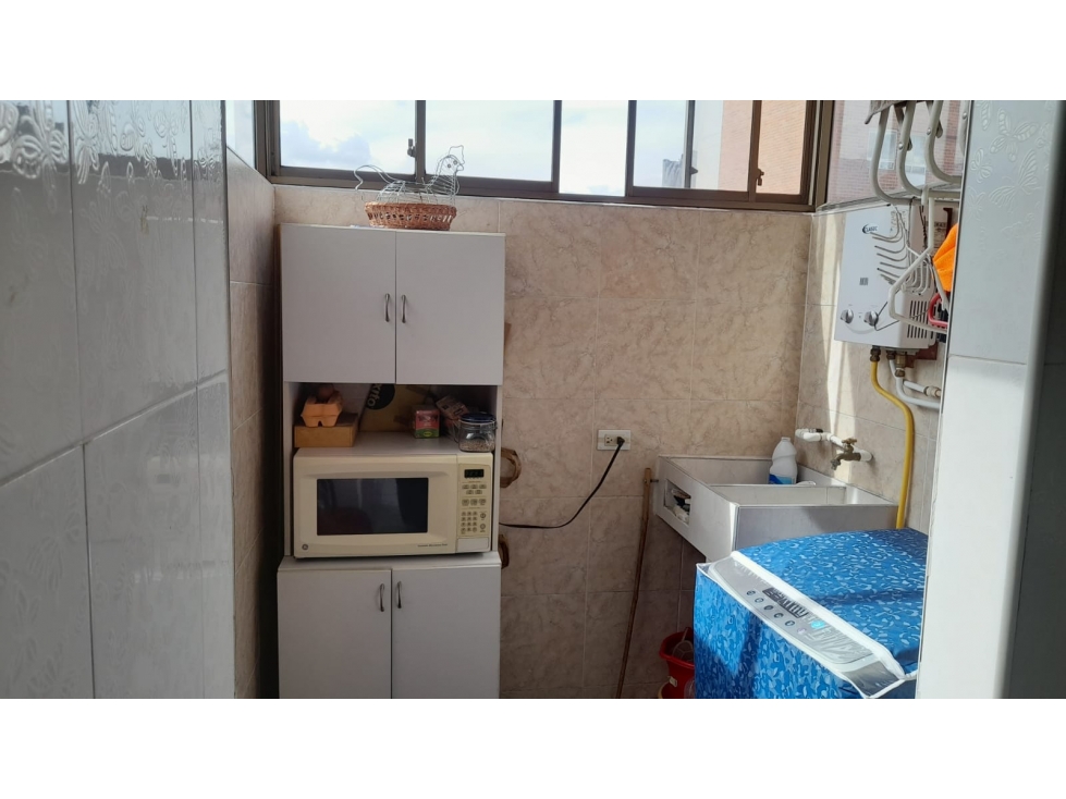 TRADICIONAL APARTAMENTO CERCA VIVA LAURELES — foto 6