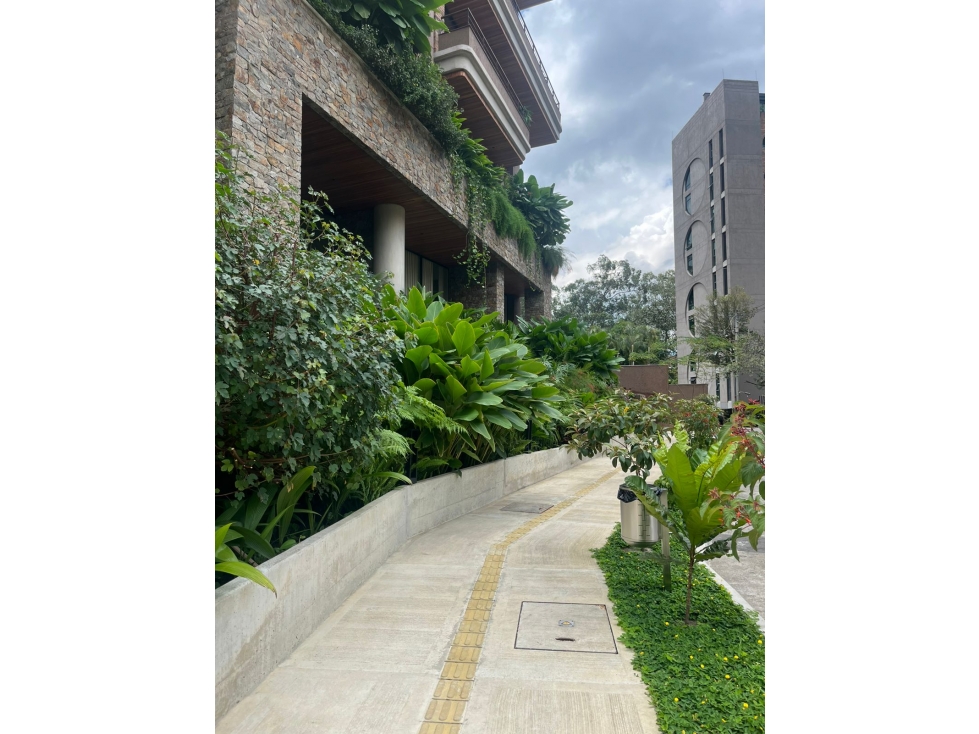 Apartamento en El Poblado, El Diamante Personalízalo a tu gusto