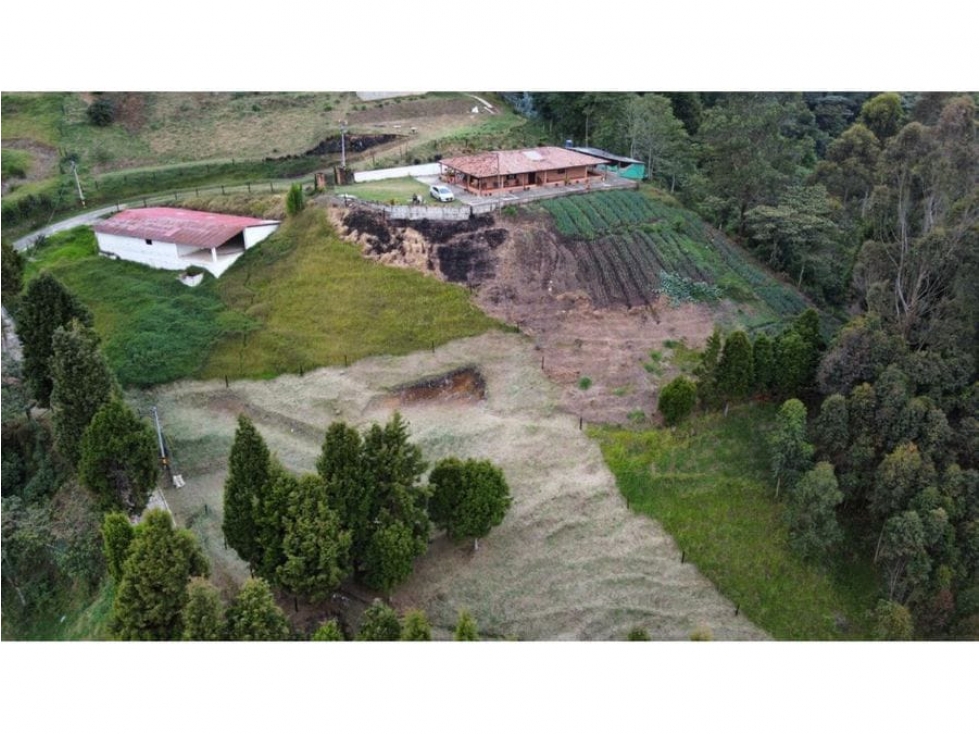 Lote en San Cristobal #17 — foto 2