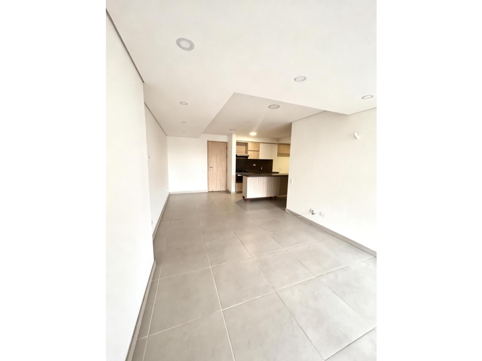 Apartamento en venta en El Portal, Envigado — foto 3
