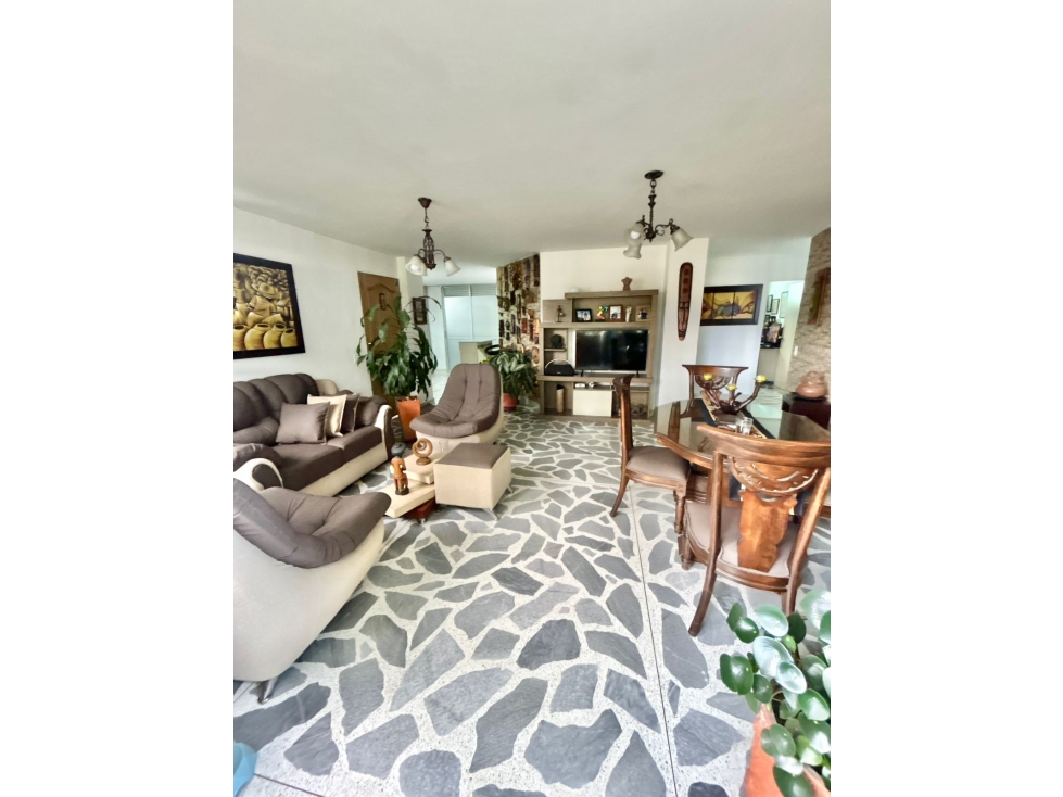 APARTAMENTO EN VENTA EN SANTA TERESITA