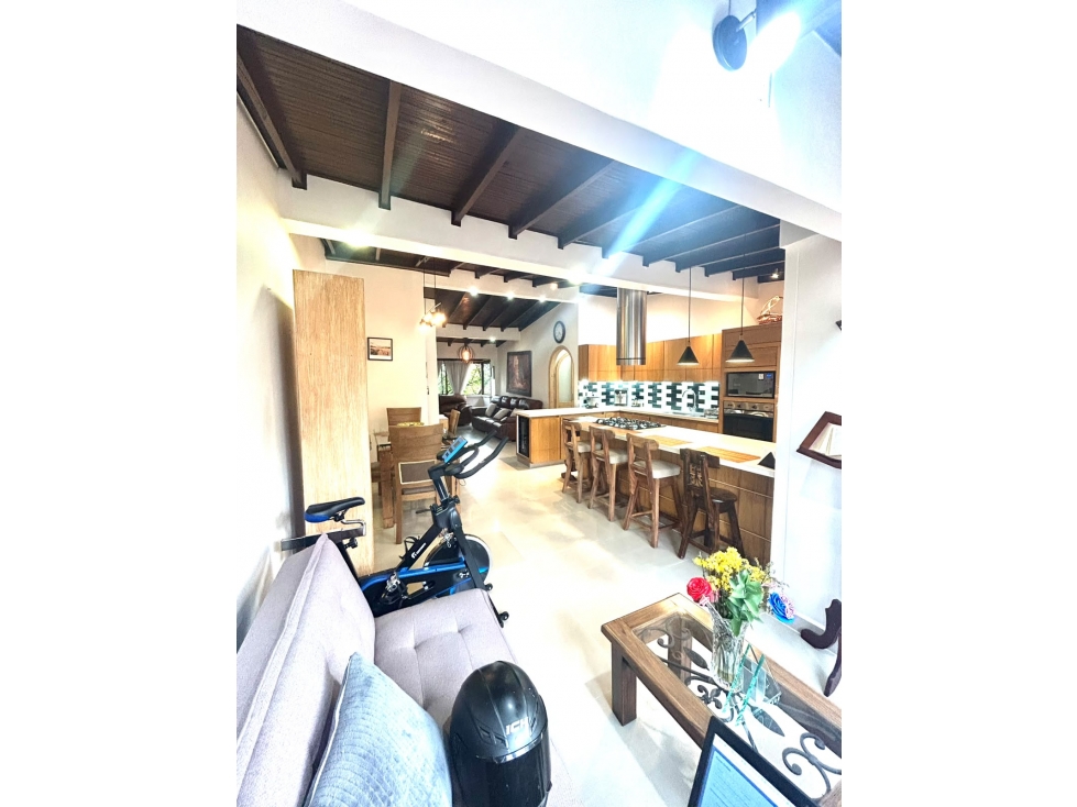 APARTAMENTO EN VENTA EN LOS COLORES — foto 6