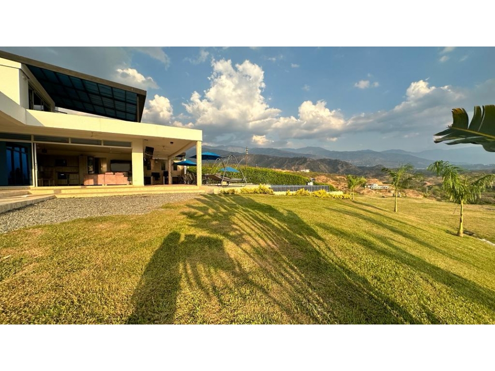 VENTA FINCA SOPETRAN — foto 4