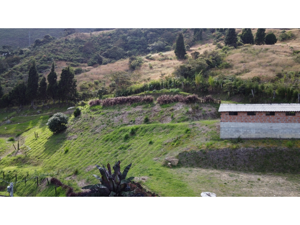 Lote San Cristóbal, uno de los mejores lotes de la parcelación — foto 2