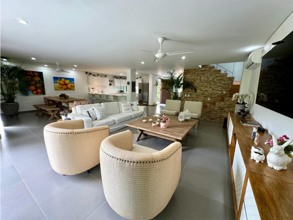 Casa campestre de ensueño en Santa Fe de Antioquia! — foto 2