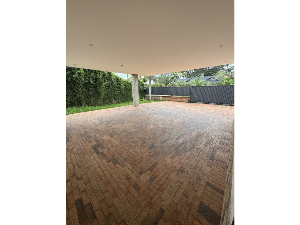 Hermosa Casa en Gualanday Rionegro — foto 5