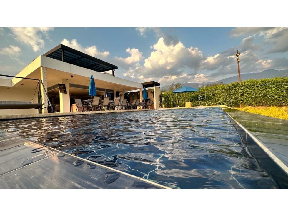 VENTA FINCA SOPETRAN
