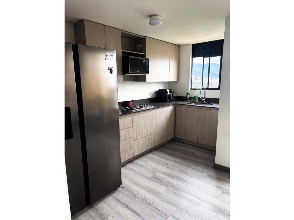 Apartamento en venta en El Poblado | Sector Palmas | Country Club — foto 2