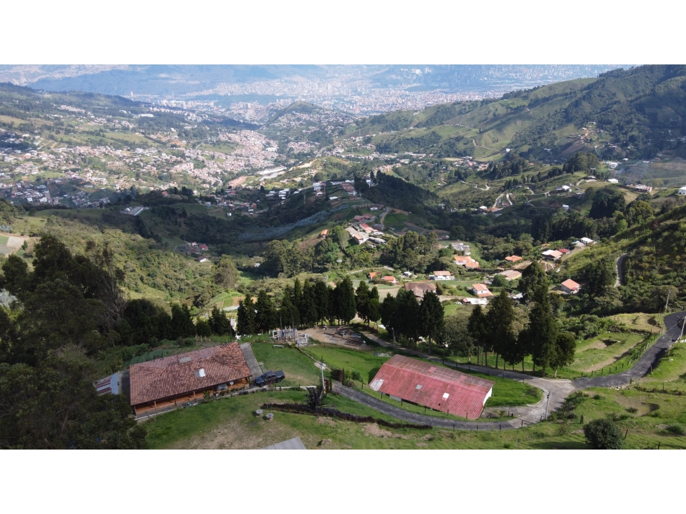 Lote San Cristóbal, uno de los mejores lotes de la parcelación — foto 3