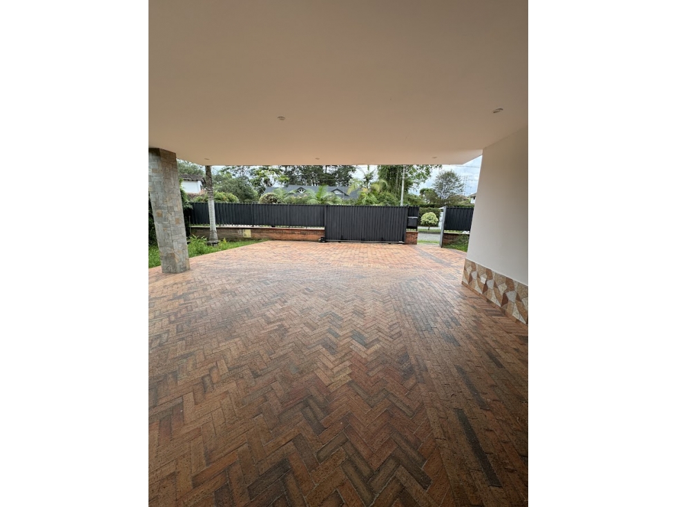 Hermosa Casa en Gualanday Rionegro — foto 4