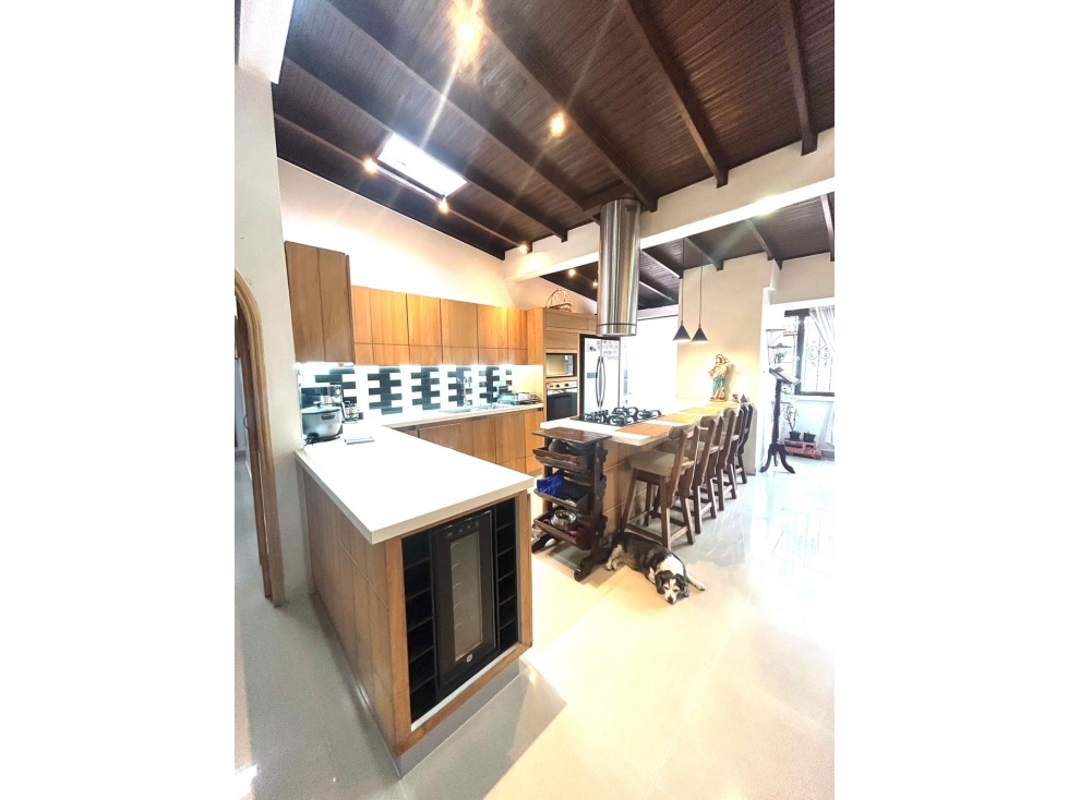 APARTAMENTO EN VENTA EN LOS COLORES